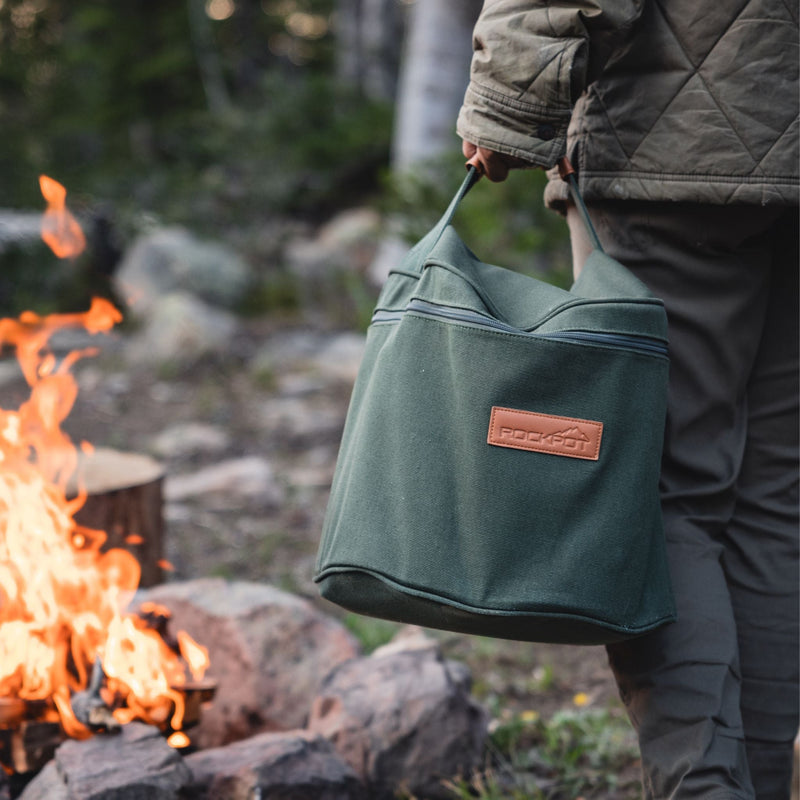 7QT RockPot Original Bundle