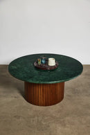 Sampre Coffee Table by Marmony Concept