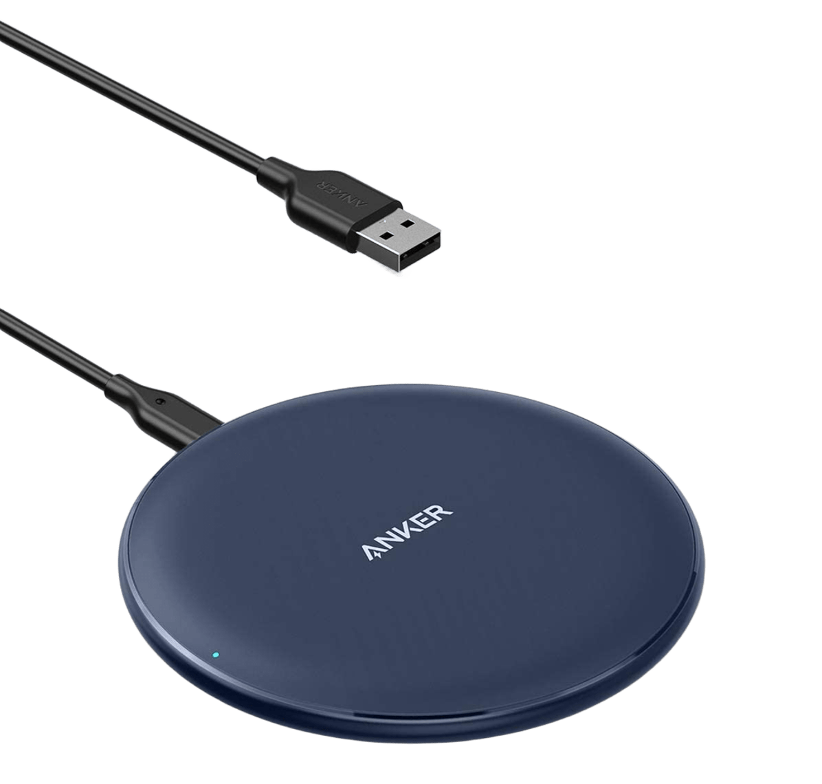 Anker <b>313</b> Wireless Charger (Pad), photo 7 of 21