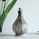 11.5'' Tall Battery Powered Table Lamp