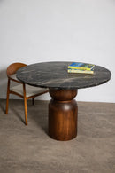 Rudig Dining Table by Marmony Concept