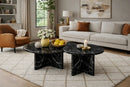 Universe Coffee Table by Marmony Concept