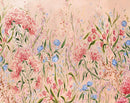 Florrie Wallpaper by Ashton Elizabeth Creative