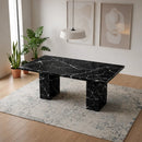 Haven Dining Table by Marmony Concept