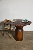 Rudig Dining Table by Marmony Concept