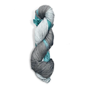 Hand Dyed Cotton Yarn Multi-Colored | DK Weight 100 Grams, 200 Yards, 4 Ply by Revolution Fibers