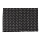 Smiles Vegan Leather Mat