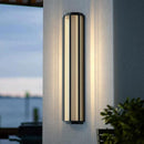 Creative Waterproof Outdoor LED Wall Sconce for Courtyard, Porch