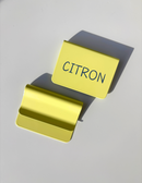 Label - Clip by SortJoy