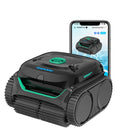 WYBOT Full Pool Solution Bundle-C2 & F1