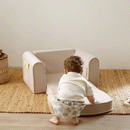 Tiny Land® GentleSnug Kid Chair - Sage