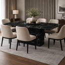 Tera Dining Table by Marmony Concept