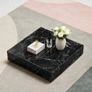 Furla Coffee Table (Wheeled) by Marmony Concept