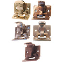 Window Sash Lock & Lift