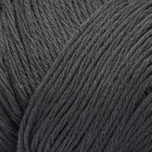 Cotton Fine Yarn Fingering Weight Yarn | 50 grams, 215 Yards | 80% Pima Cotton 20% Merino Wool