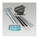 40x-1600x LCD Microscope