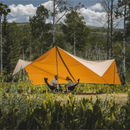 Sunshade Tarp 100 by White Duck Outdoors