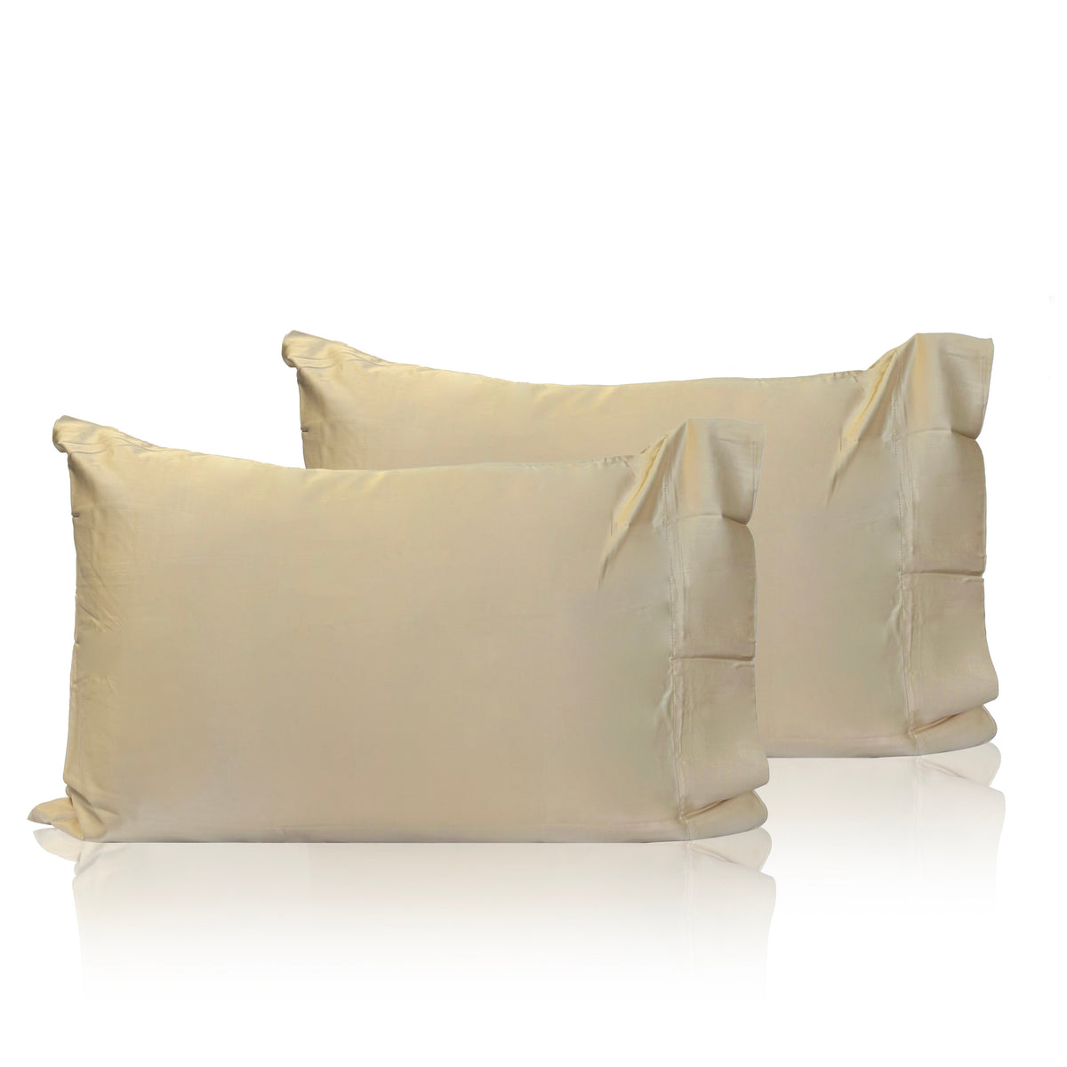 Pillowtex Copper Infused Bamboo Pillowcase | Antimicrobial & Lightweight, photo 15 of 15