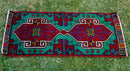 Anatolium Handmade Unique Rug  1'4'' X 2'11''