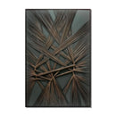 Interwoven Chaos