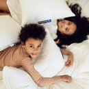 Down And Feather Toddler Pillow - Set