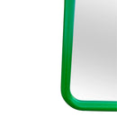 Bold Square Mirror