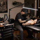 MULTIFUNCTIONAL AND CONVENIENT TATTOO CAR WORK LIGHT