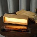 Creative DIY 3D Rechargeable Light Painting