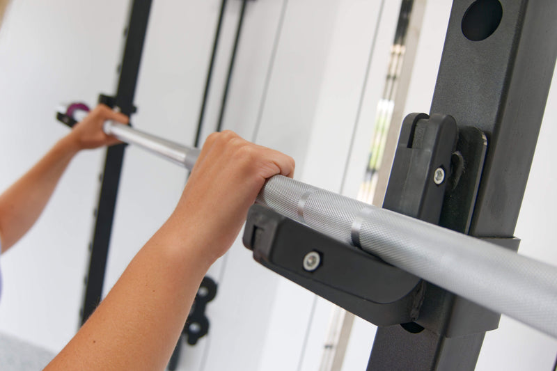 Synergee Regional Barbell