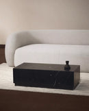 Furla Coffee Table (Wheeled) by Marmony Concept