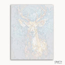 Prismatic Deer Dream