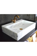 Mermer Lavabo