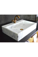 Mermer Lavabo