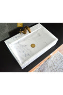 Mermer Lavabo