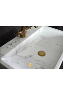 Mermer Lavabo