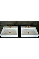 Mermer Lavabo