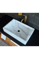 Mermer Lavabo
