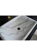 Mermer Lavabo