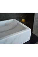 Mermer Lavabo