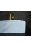 Mermer Lavabo