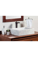Mermer Lavabo