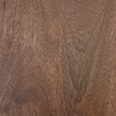Joville - Accent Table - Medium Brown, photo 2 of 5