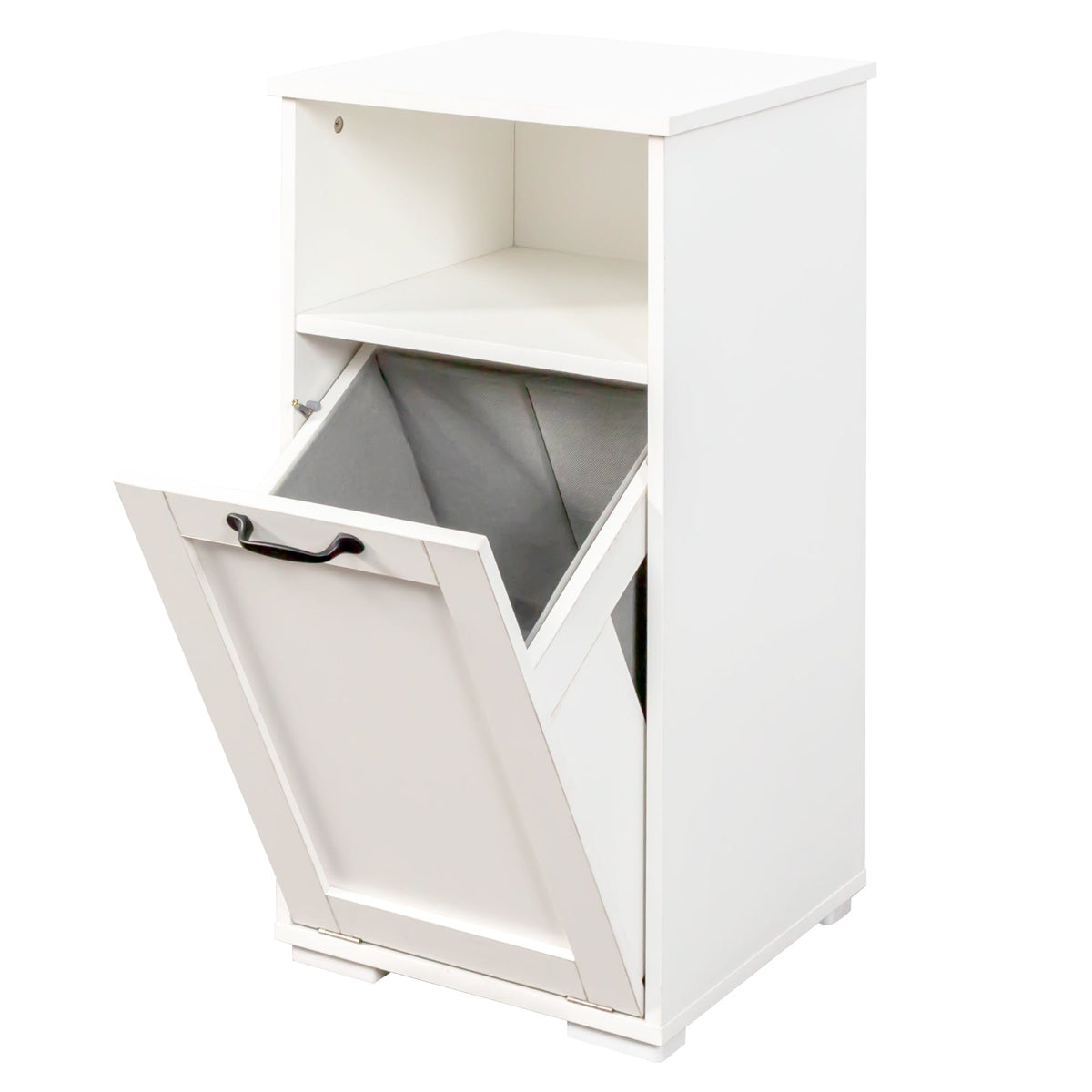 Laundry Cabinet with 1 Removable Liner Bag, photo 4 of 10