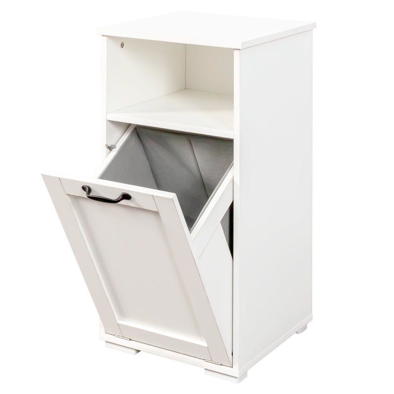 Laundry Cabinet with 1 Removable Liner Bag, photo 4 of 10