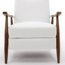 Sarasota - Arm Push Back Recliner by Unique Piece Furniture