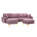 Accent sofa /Living room sofa sectional sofa