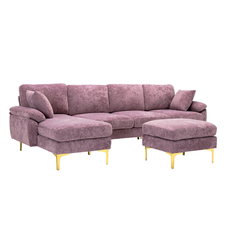 Accent sofa /Living room sofa sectional sofa