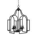 Malin Entry 4-Light Chandelier