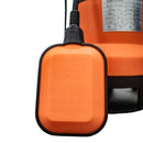 Submersible Pump with Auto Float Switch by HouseOfZazla