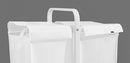 2-Tier Laundry Hamper